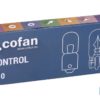 LÃMPARA COFAN CONTROL T4W (BA9s) 12V - Imagen 2